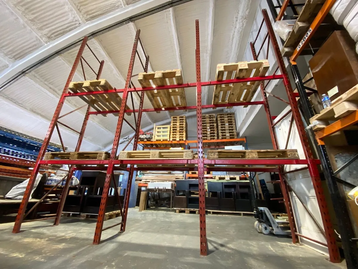 Pallet Racking - Image 2