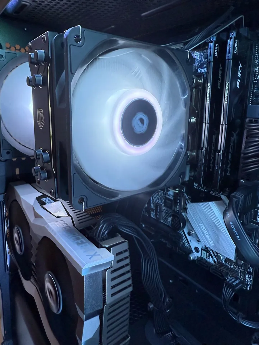 Aesthetic Gaming PC - Image 3