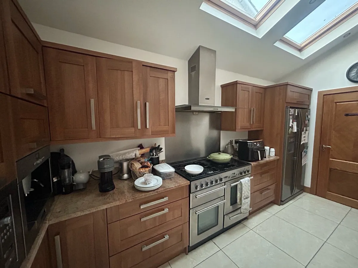 Kitchen - Image 1