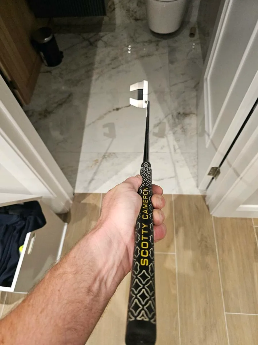 Scotty Cameron Phantom - Image 2