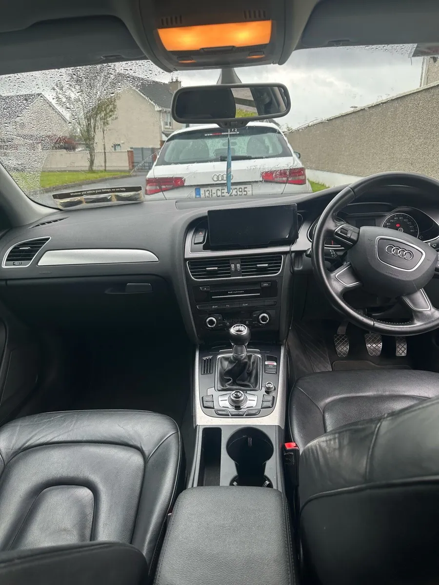 Audi A4 - Image 2