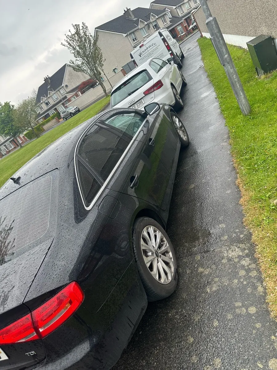 Audi A4 - Image 3