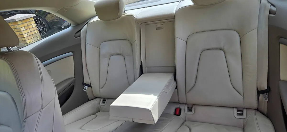 Audi A5 2008 - Image 3