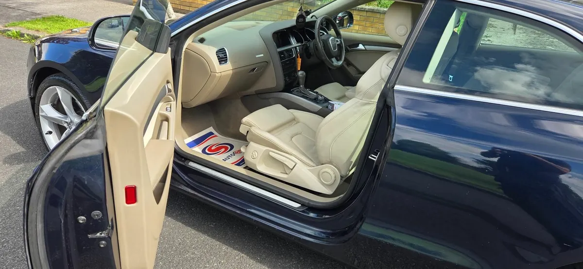Audi A5 2008 - Image 4
