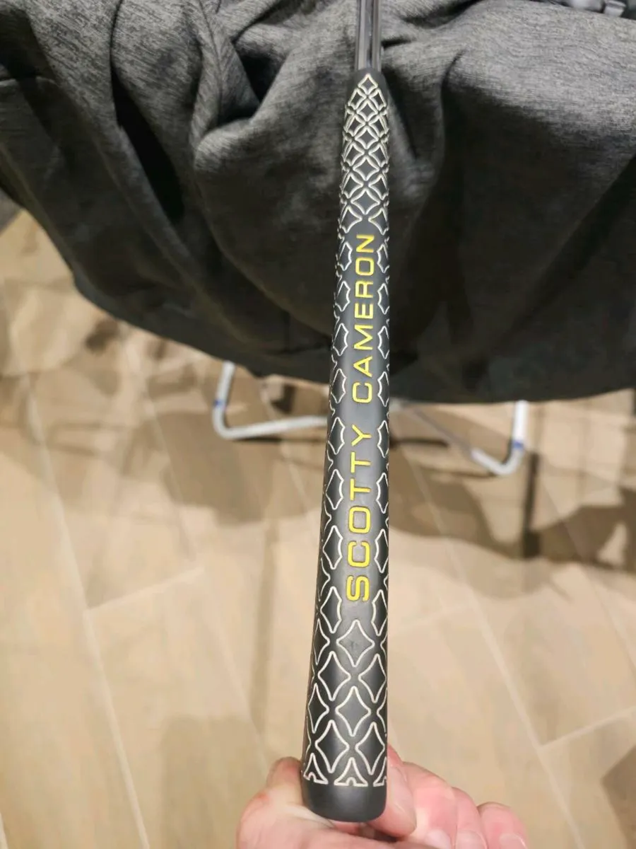 Scotty Cameron Phantom - Image 4