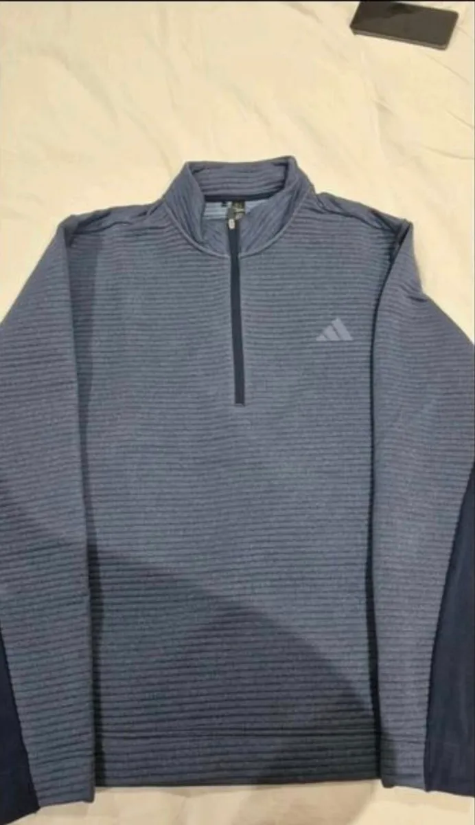 Adidas Gents Ultimate 365 DWR Textured