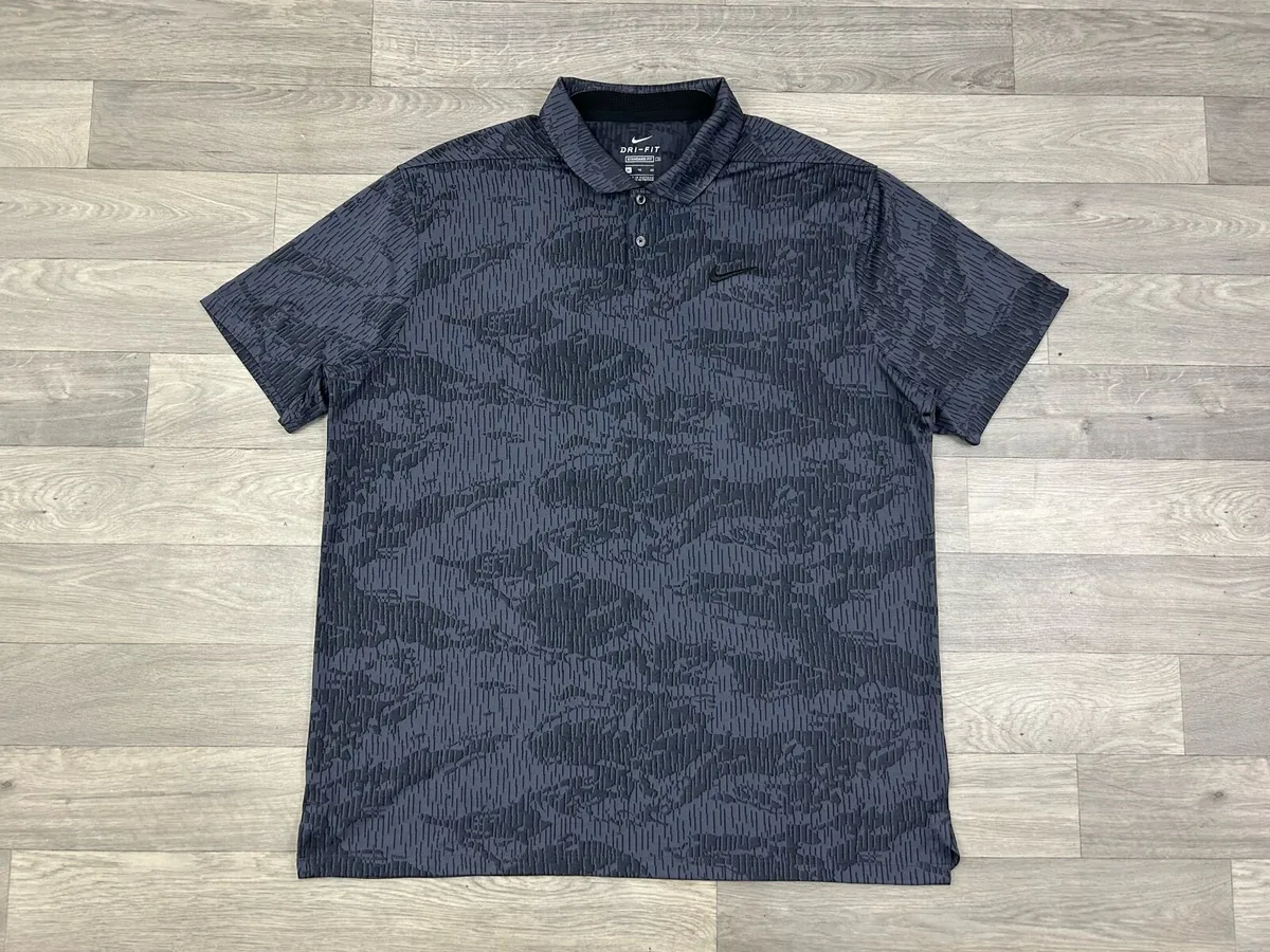 Nike Golf Polo Shirt Mens XL - Image 1