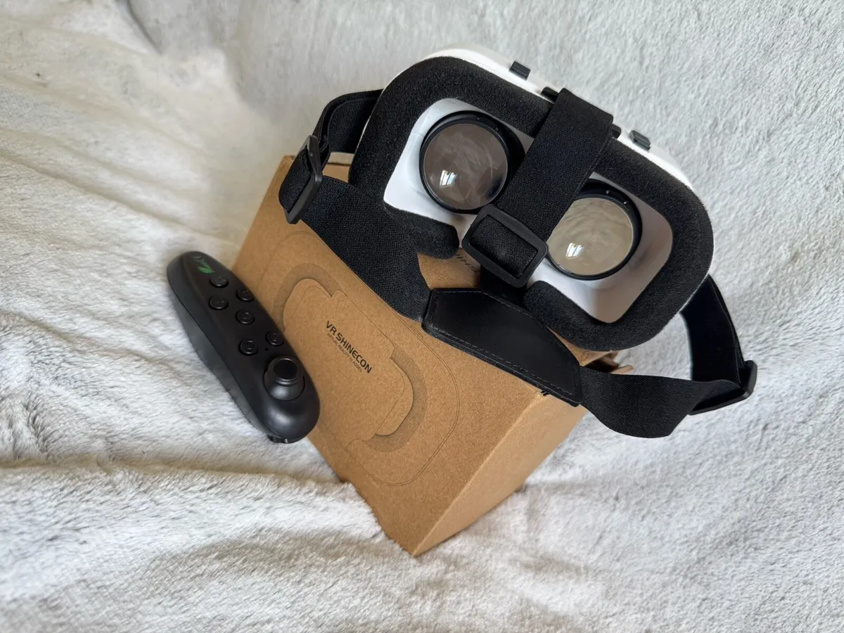Vr glasses - Image 2
