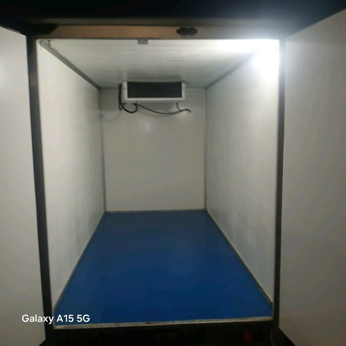 Instant Cold room [plug and play] - Image 1