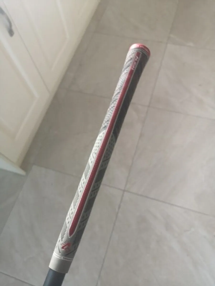 titleist u510 hybrid iron - Image 4