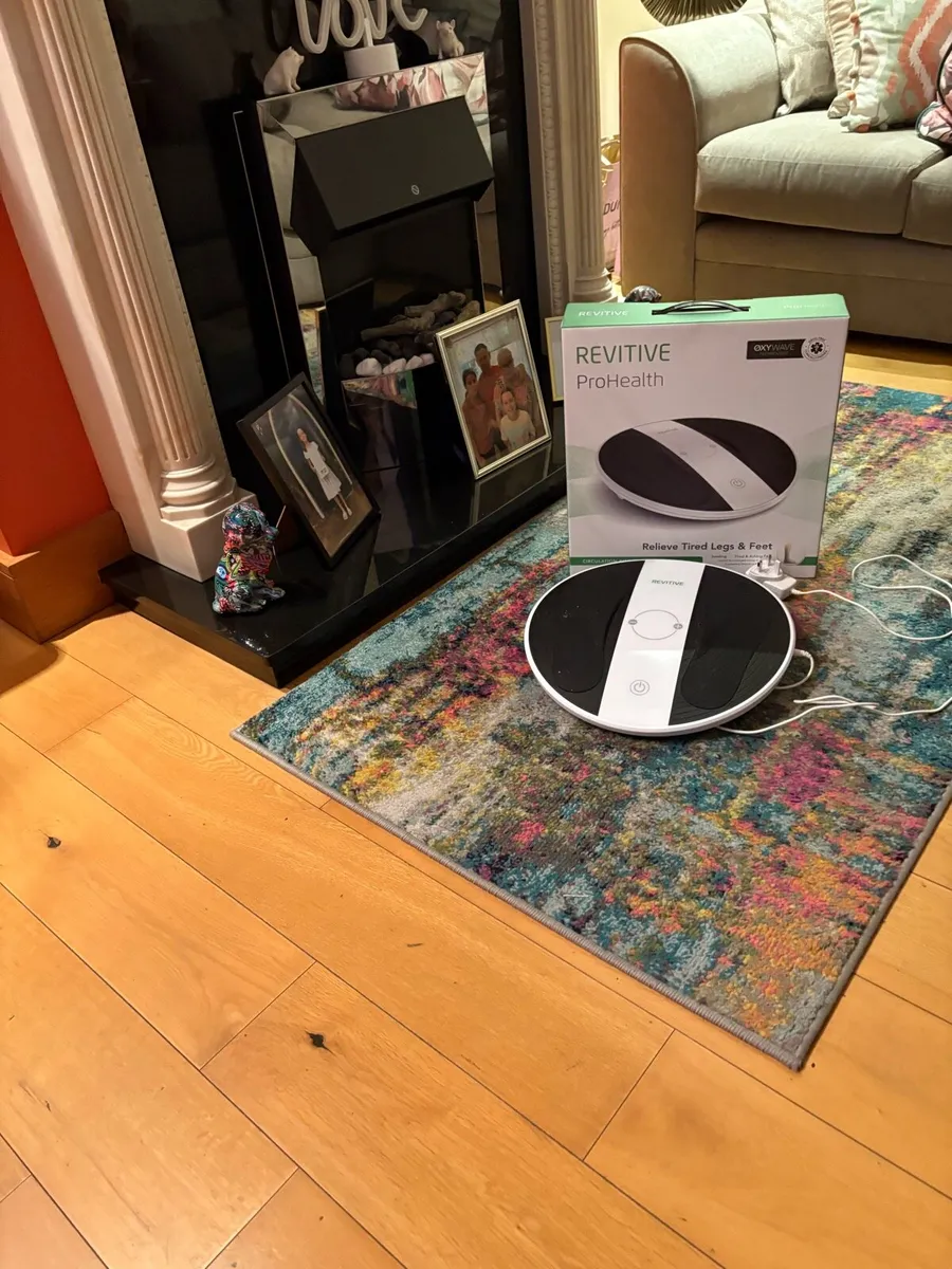 Revitive pro head circulation booster - Image 3