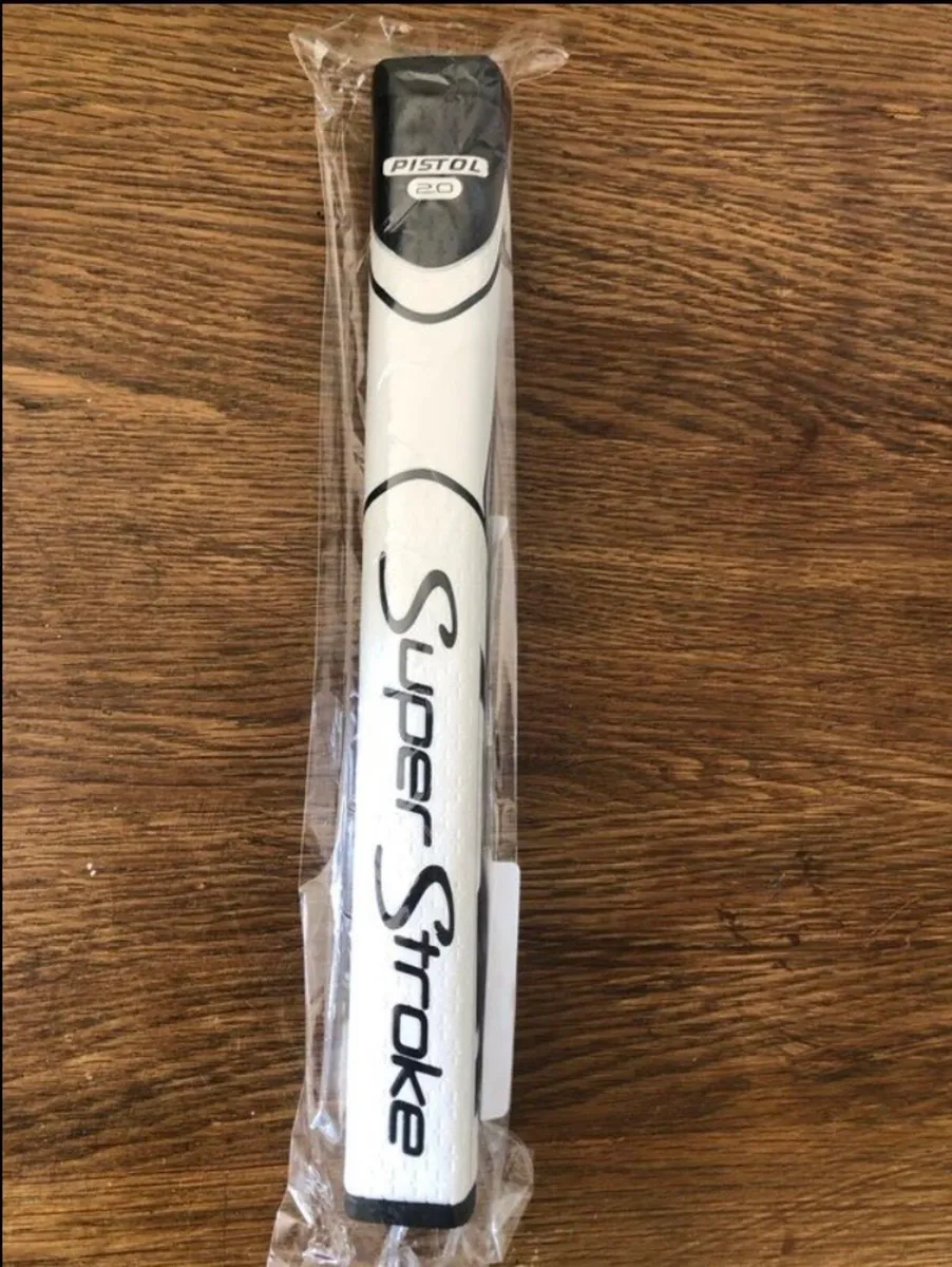 Super stroke Zenergy 2.0 Putter Grip - Image 1