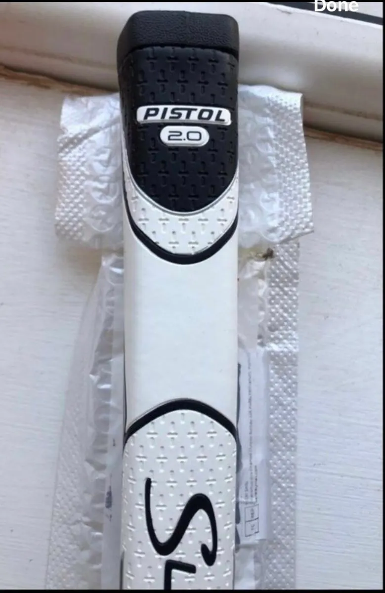 Super stroke Zenergy 2.0 Putter Grip - Image 3