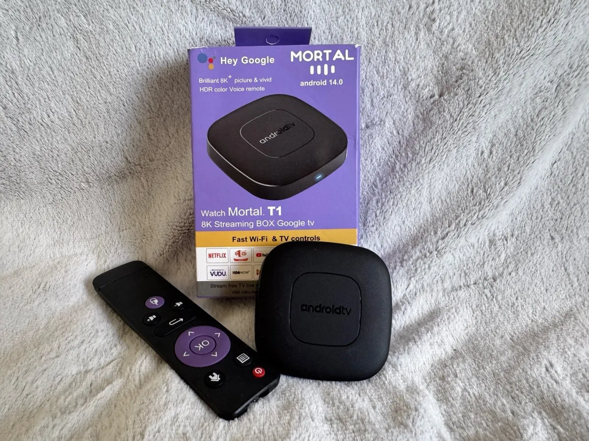 Tv Stick - Image 1