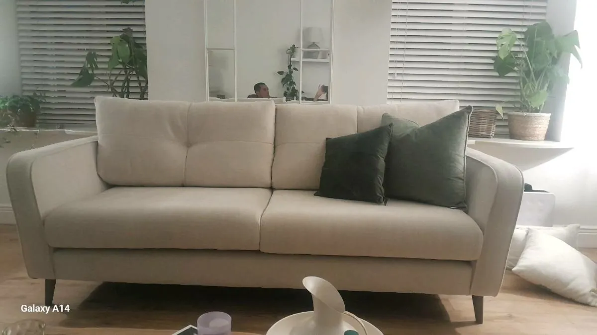 Couch french connection - Image 1