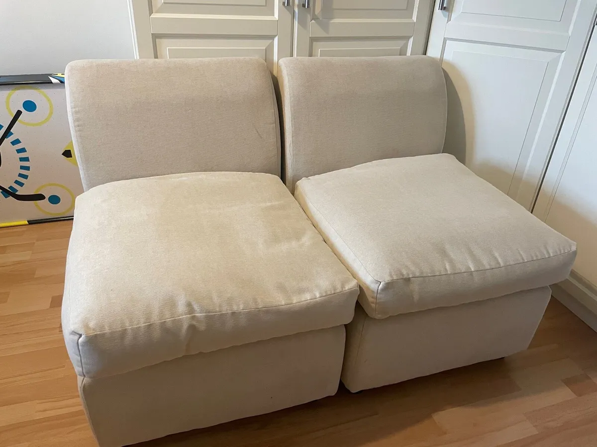 Chairs - Image 1