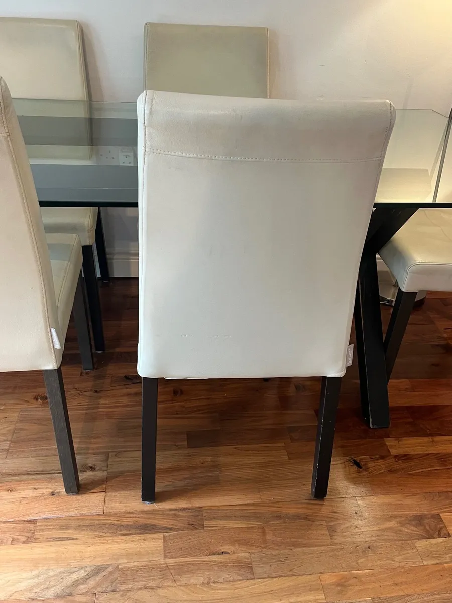 Kitchen chairs - Image 4