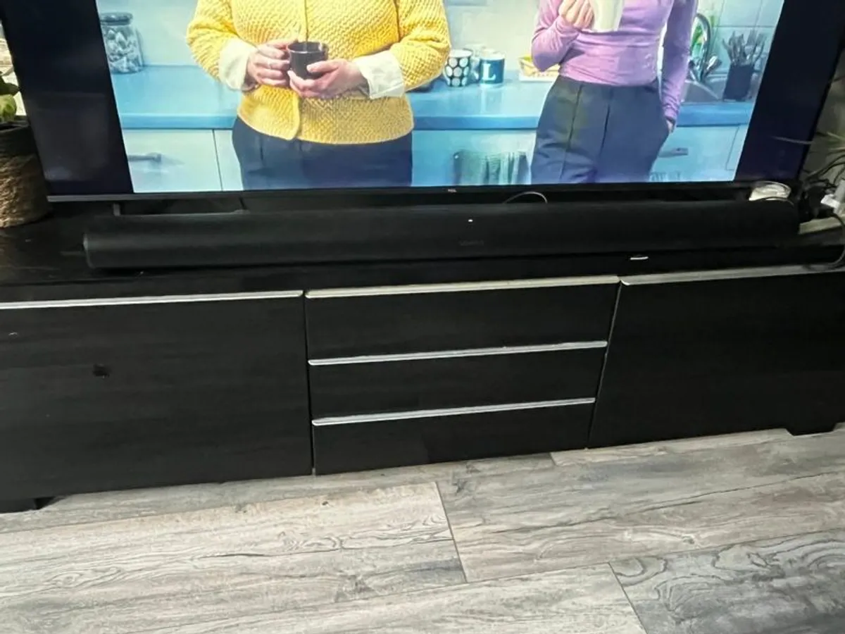 Sonos Arc Ultra + a pair of Era 300 speakers - Image 1