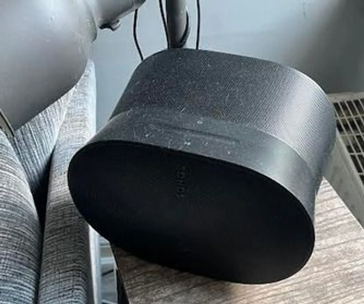Sonos Arc Ultra + a pair of Era 300 speakers - Image 3