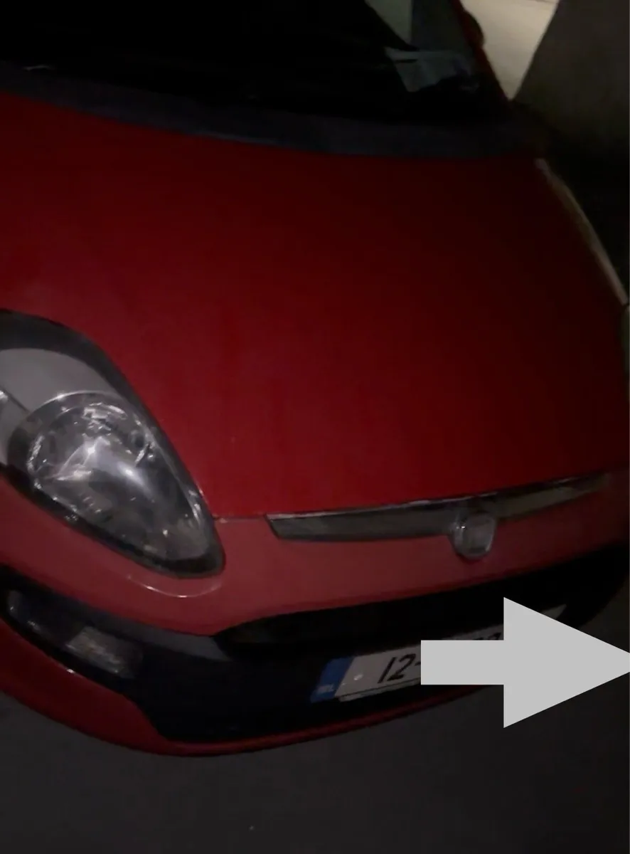 fiat punto eva - Image 2