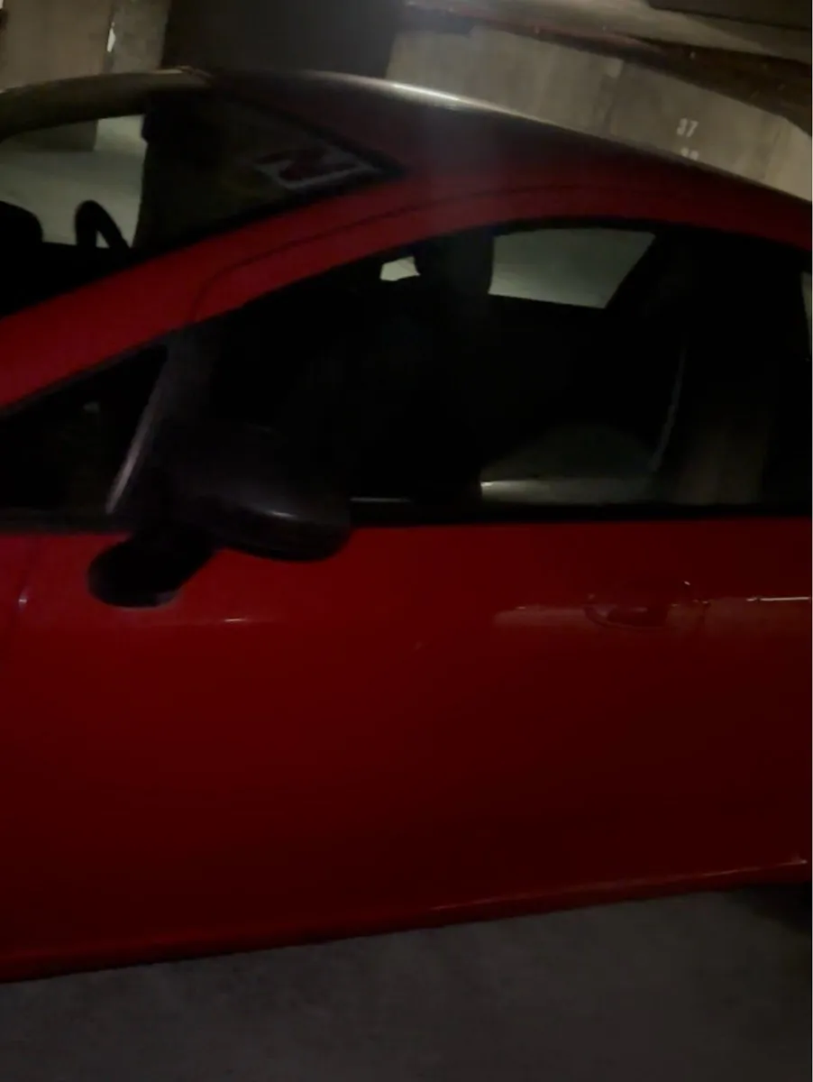 fiat punto eva - Image 4