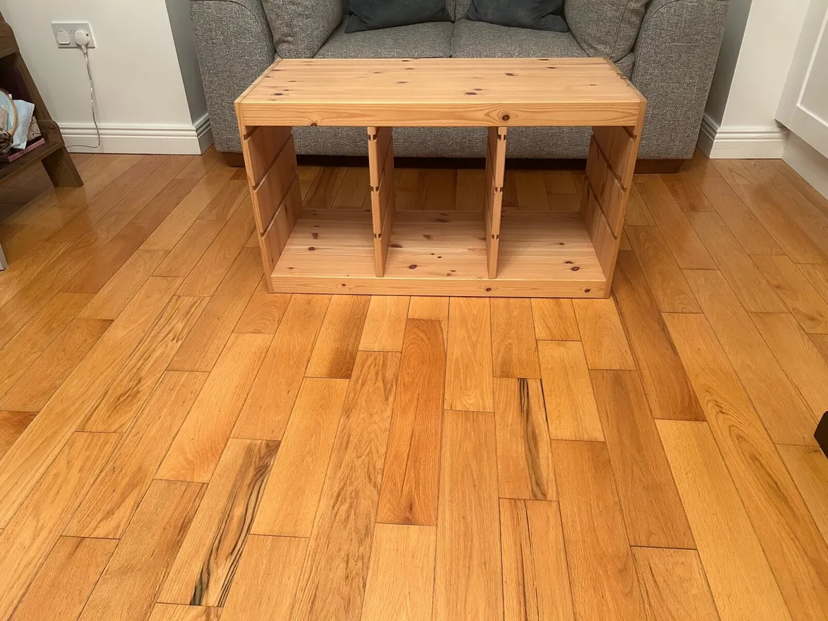 IKEA TroFast Unit