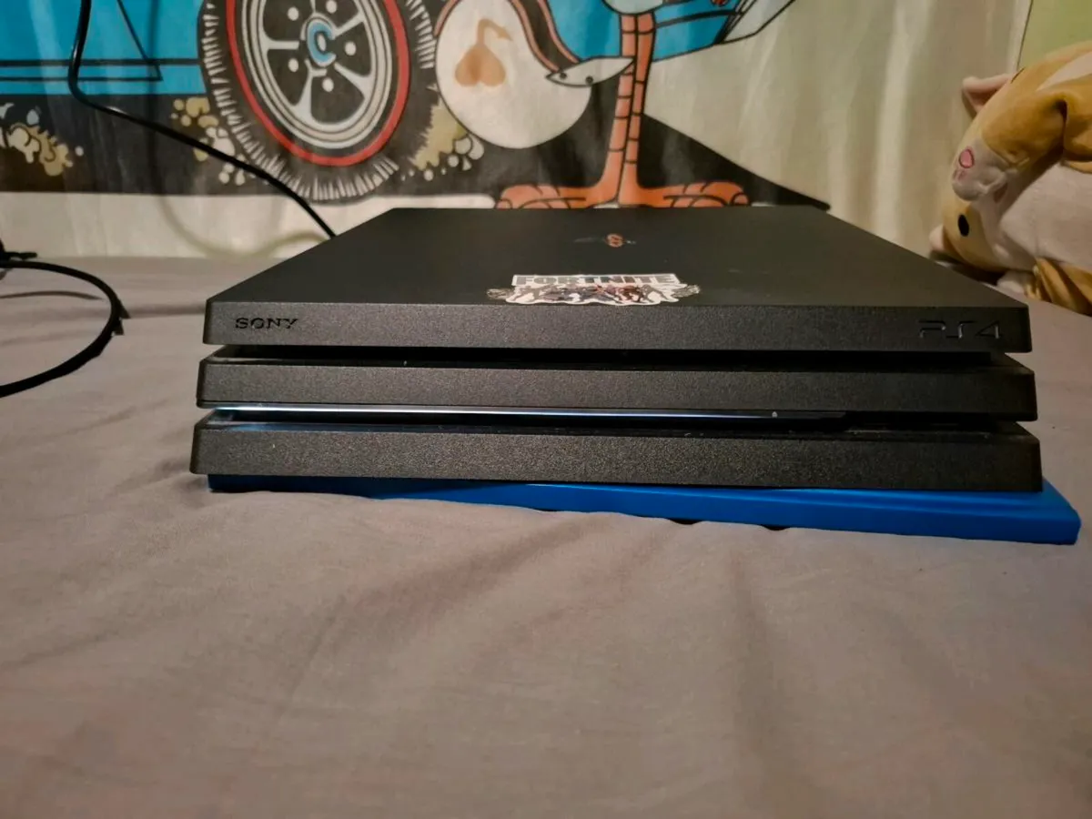 Ps4 pro - Image 1