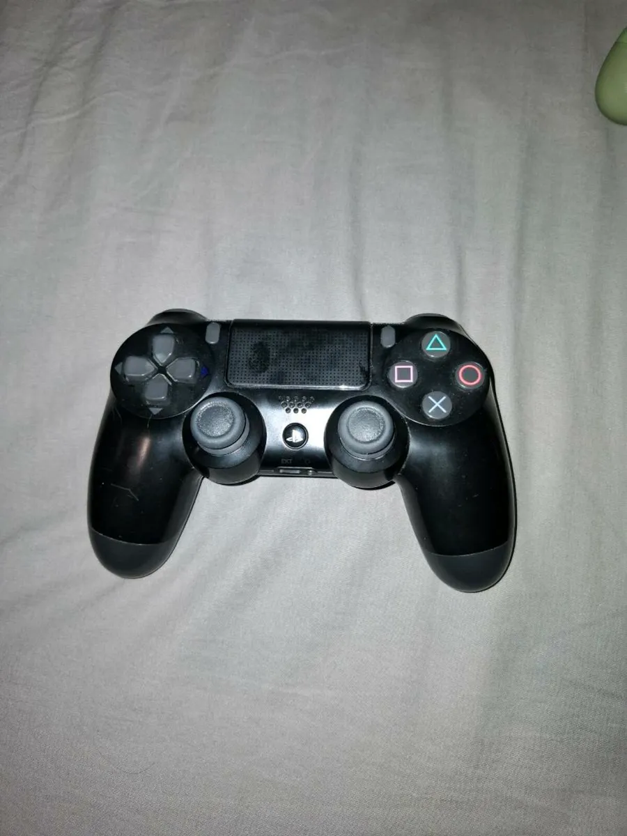 Ps4 pro - Image 4