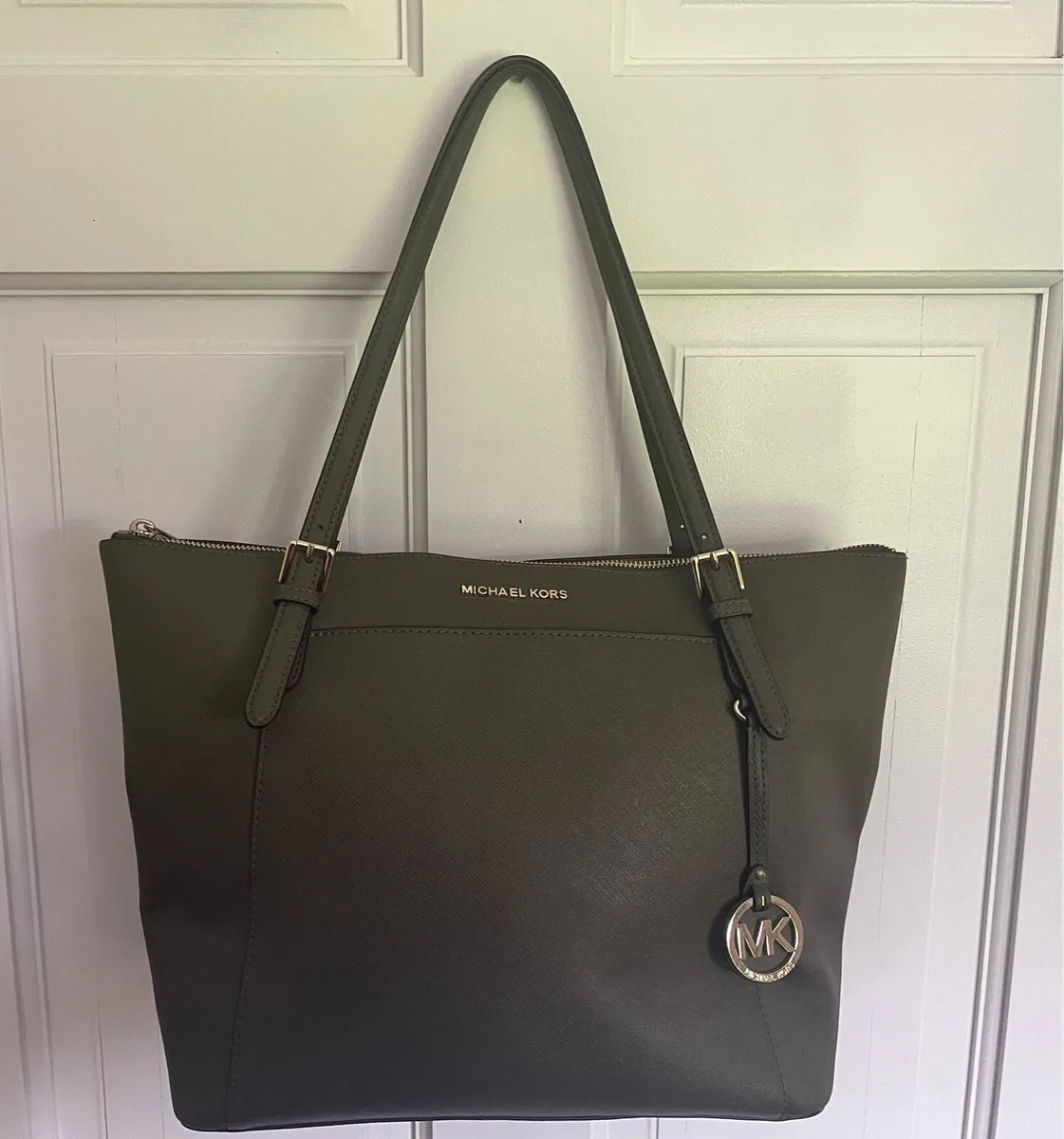 Michael Kors Tote Bag - Image 1