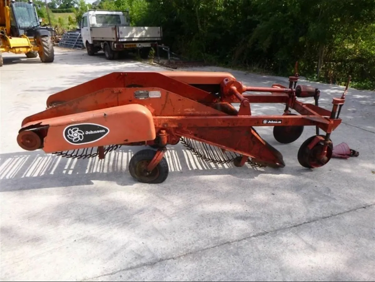 !!Potato Digger Wanted!! - Image 1