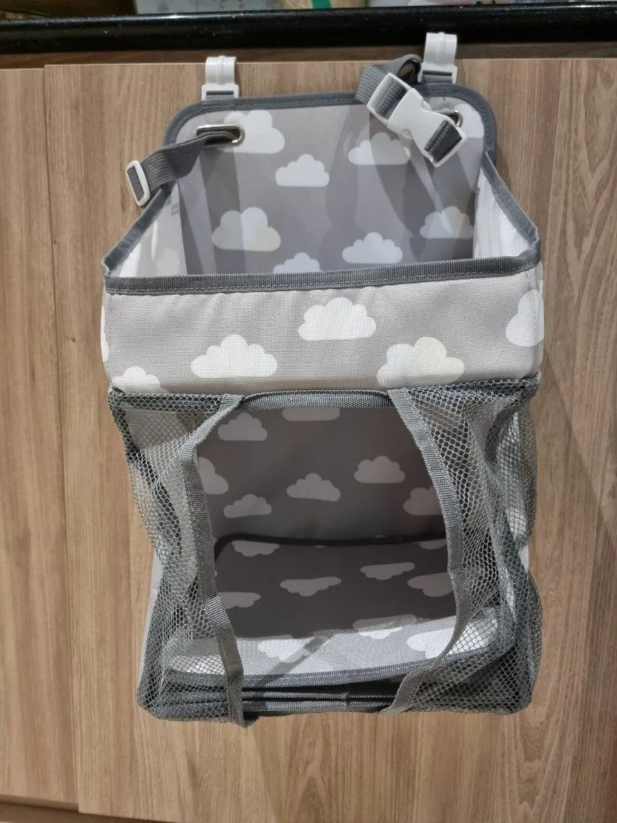 Diaper organiser - Image 2