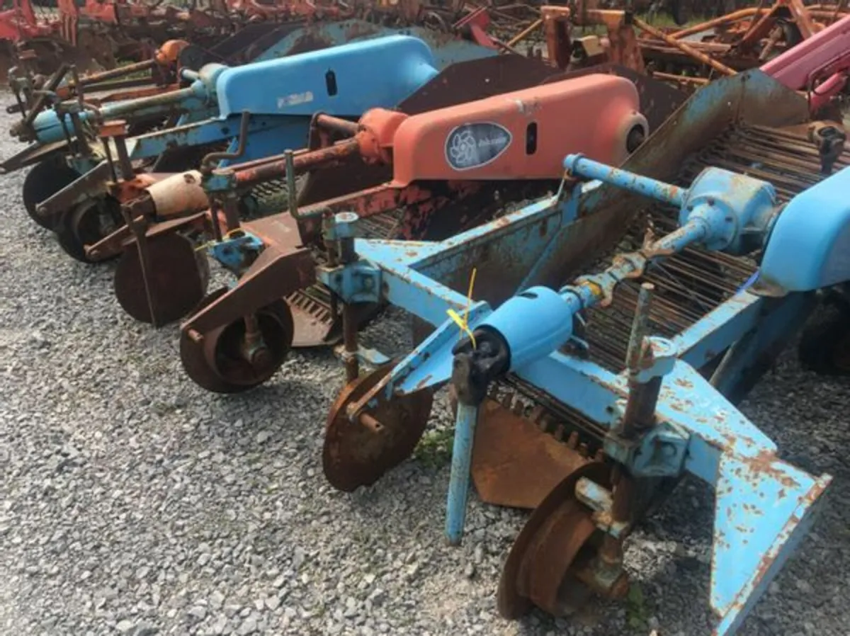 !!Potato Digger Wanted!! - Image 2