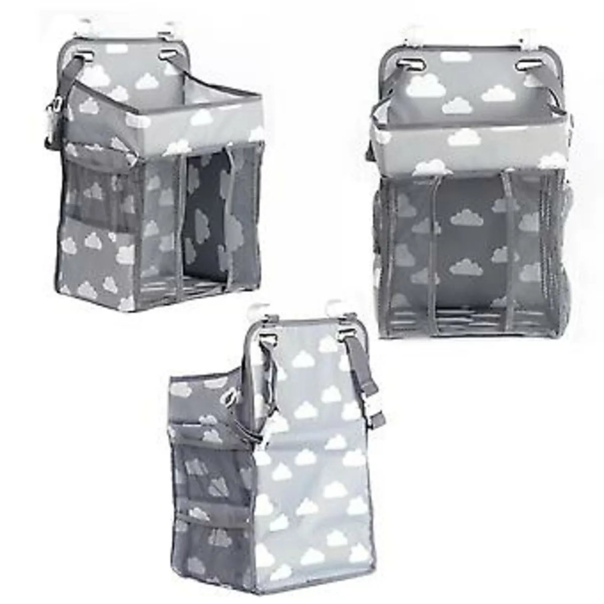 Diaper organiser - Image 3