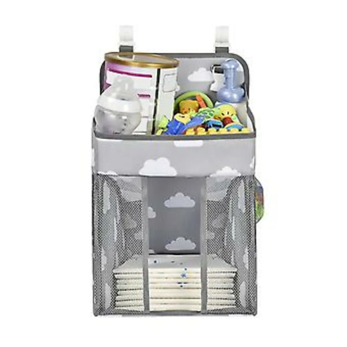 Diaper organiser - Image 1