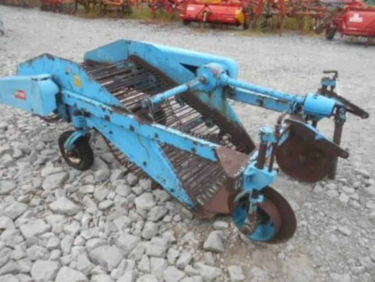 !!Potato Digger Wanted!! - Image 3