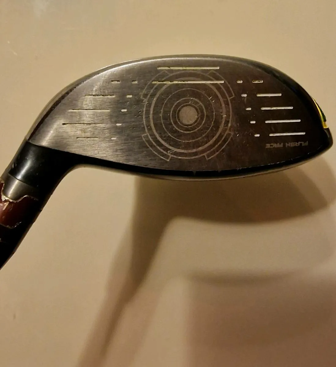 Callaway Epic Flash 7 wood - Image 3