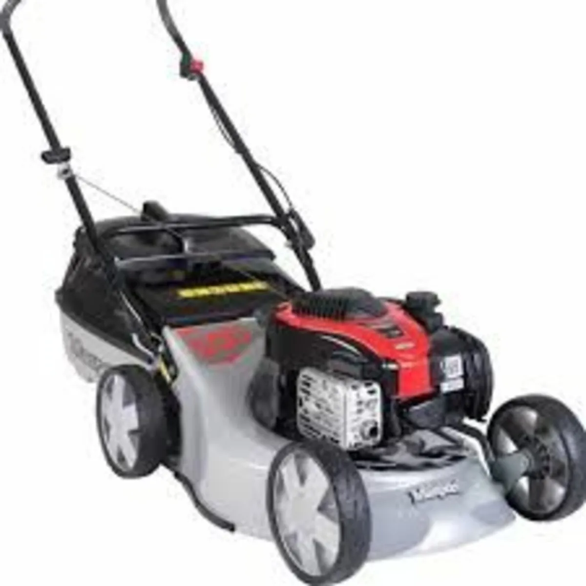 Pethttps://www.youtube.com/watch?v=nVrol Lawnmower