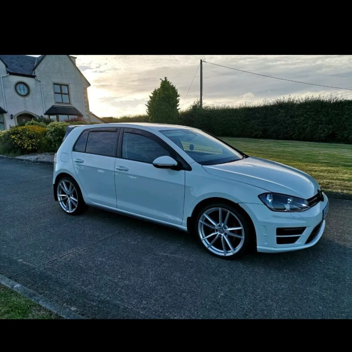 2015 VW Golf - Image 4