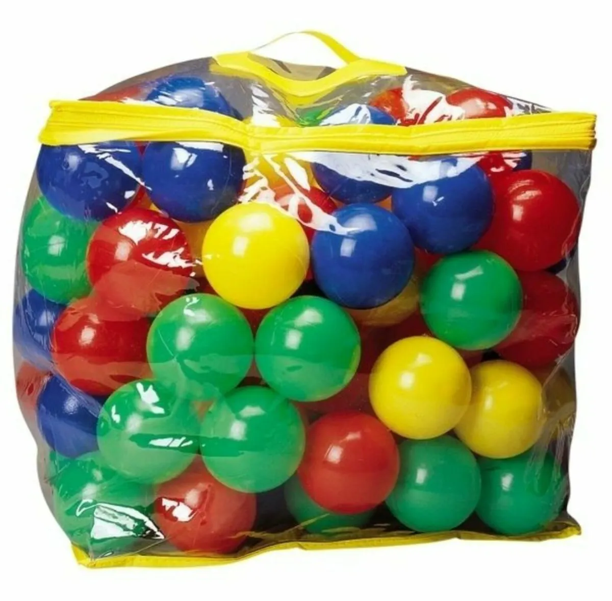 Ballpit Balls