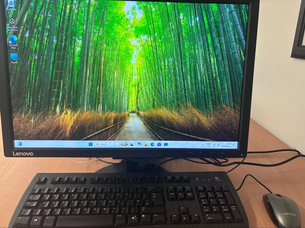 Windows Computer/PC - Image 1