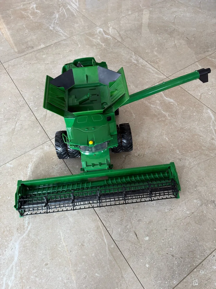 Combine - Image 1