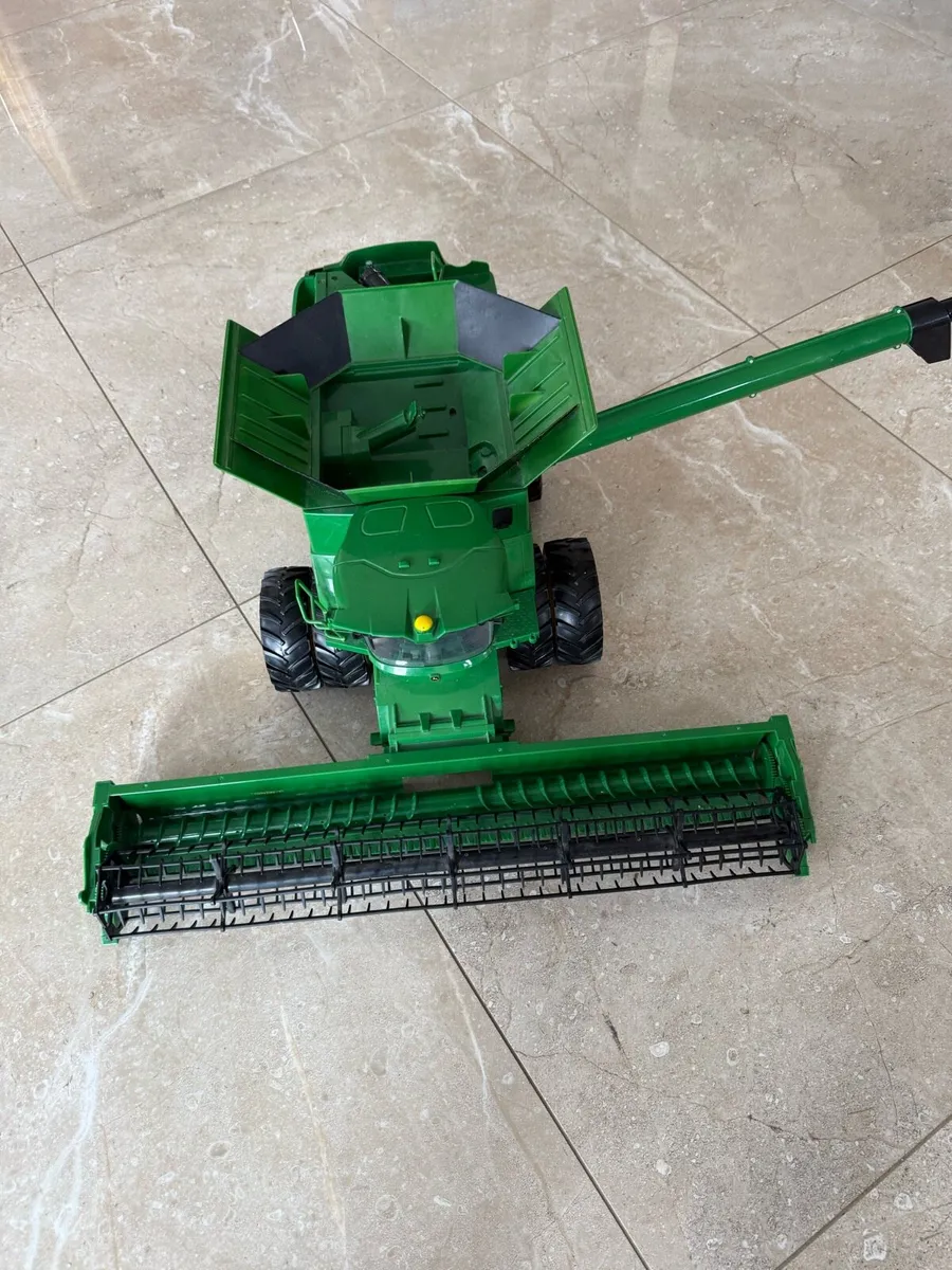 Combine - Image 2