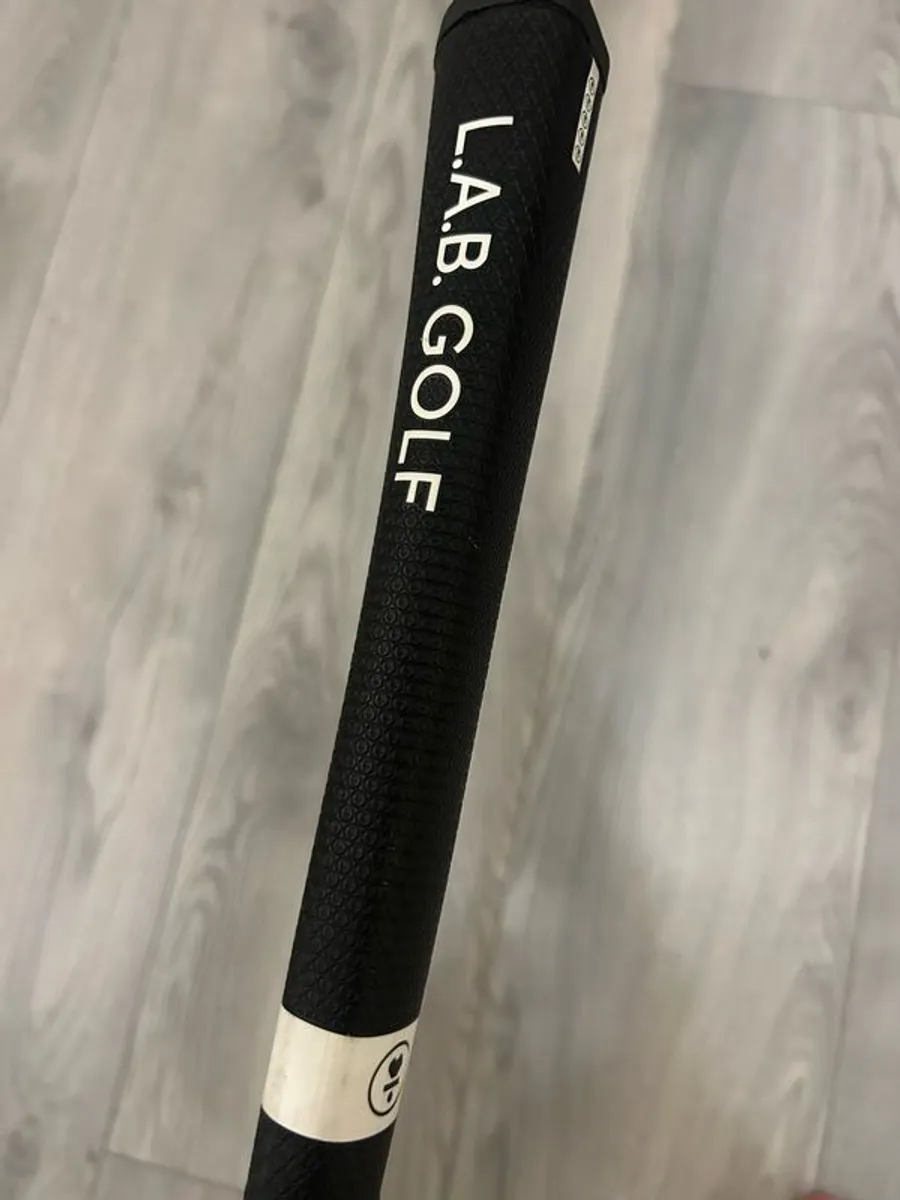 Lab Golf Oz.1 Putter - Image 2