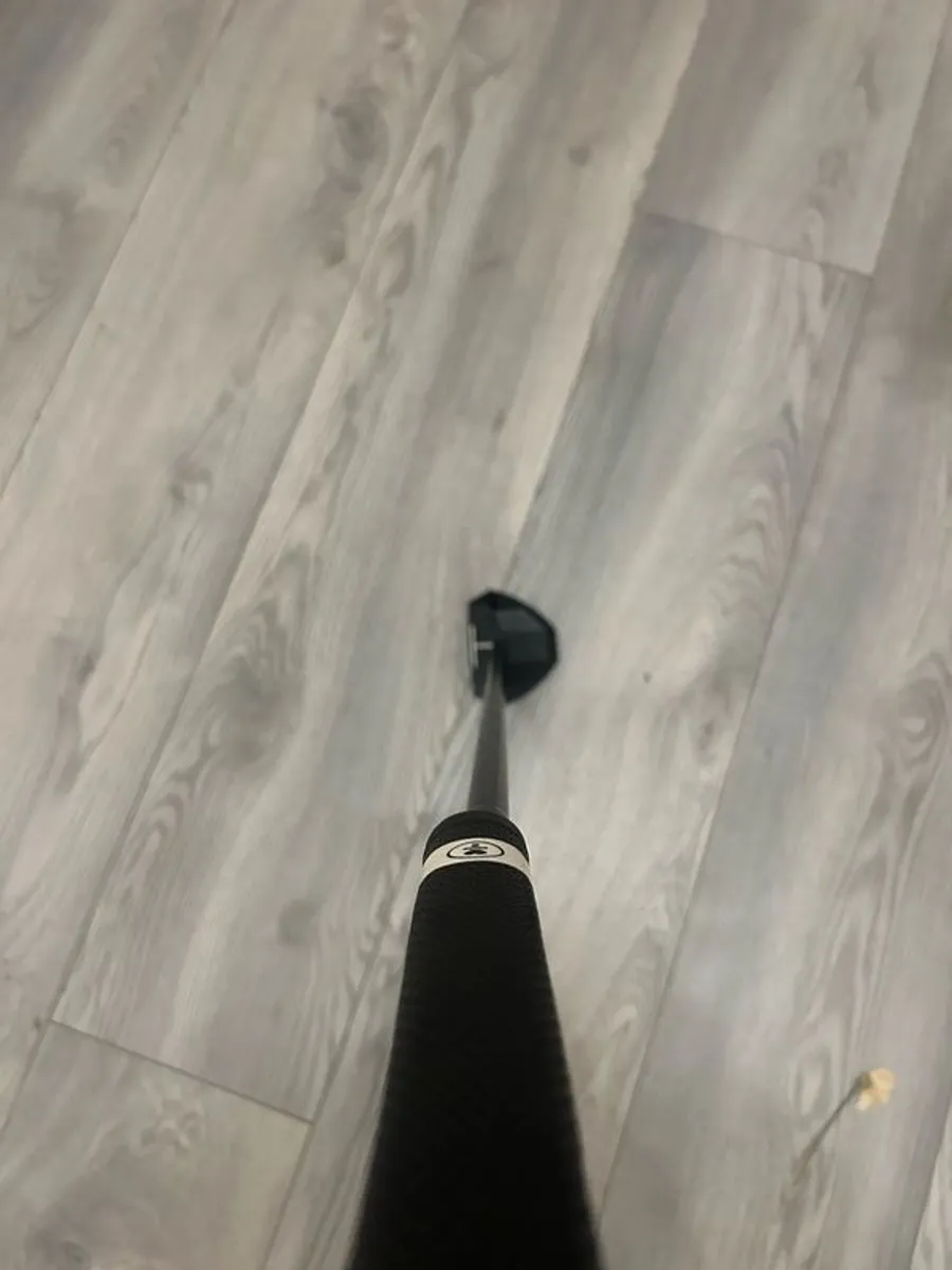 Lab Golf Oz.1 Putter - Image 3