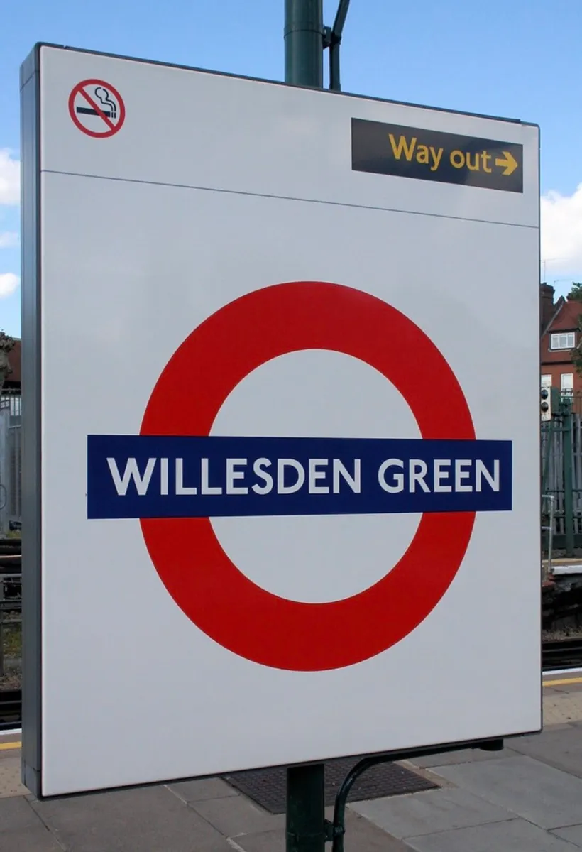Student room to let in North West London - Image 2