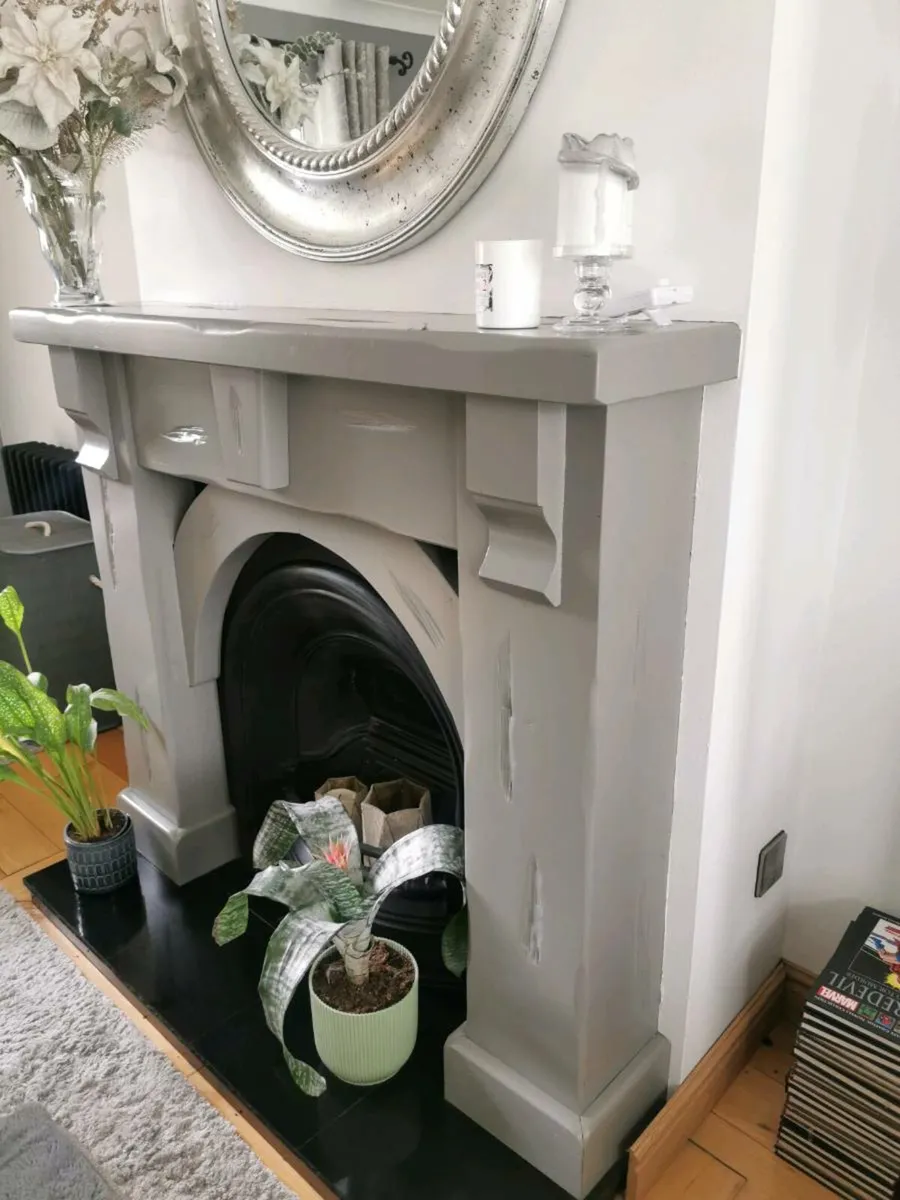Fire place - Image 2
