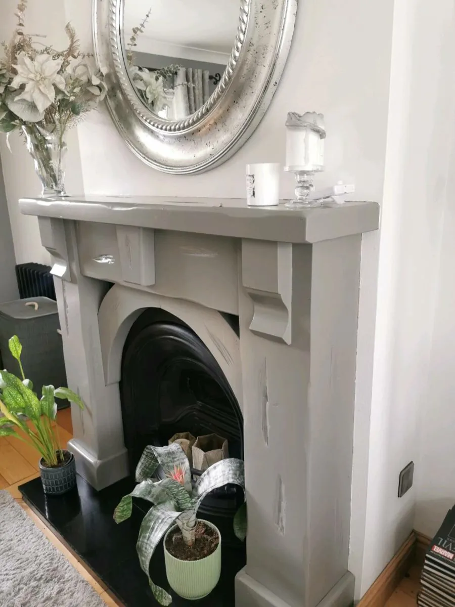 Fire place - Image 3
