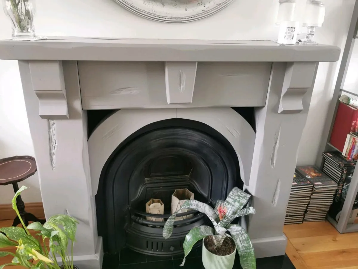 Fire place - Image 4
