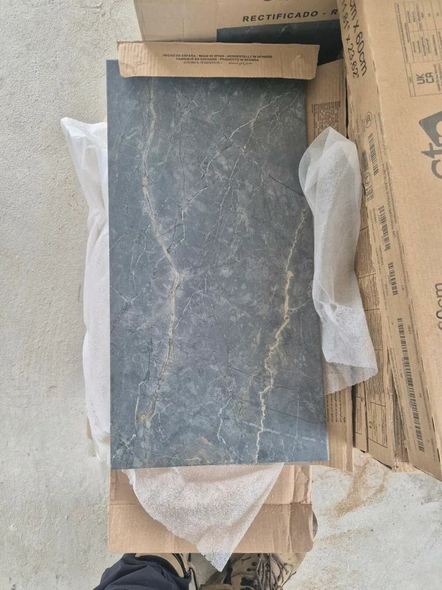 Bathroom tiles - Image 1