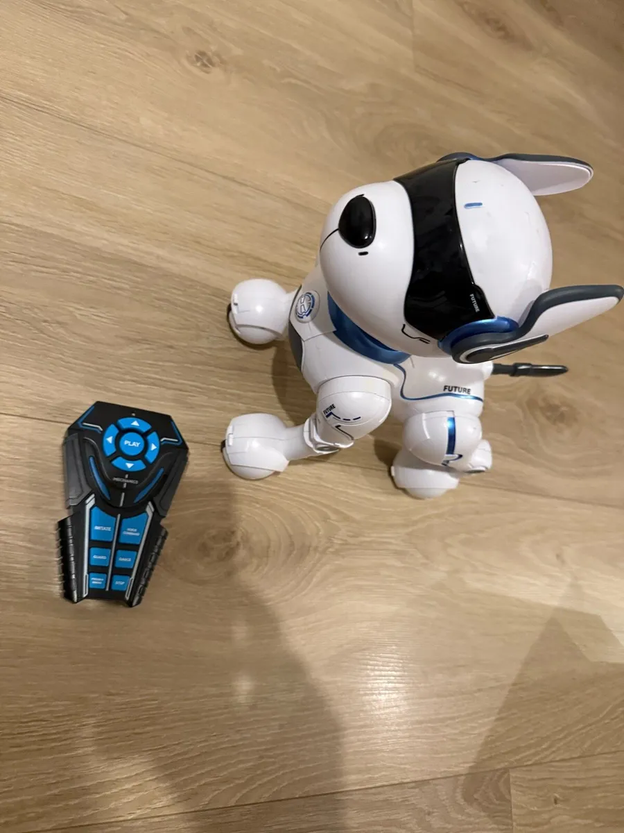 Ziggy the Robo Dog - Image 3